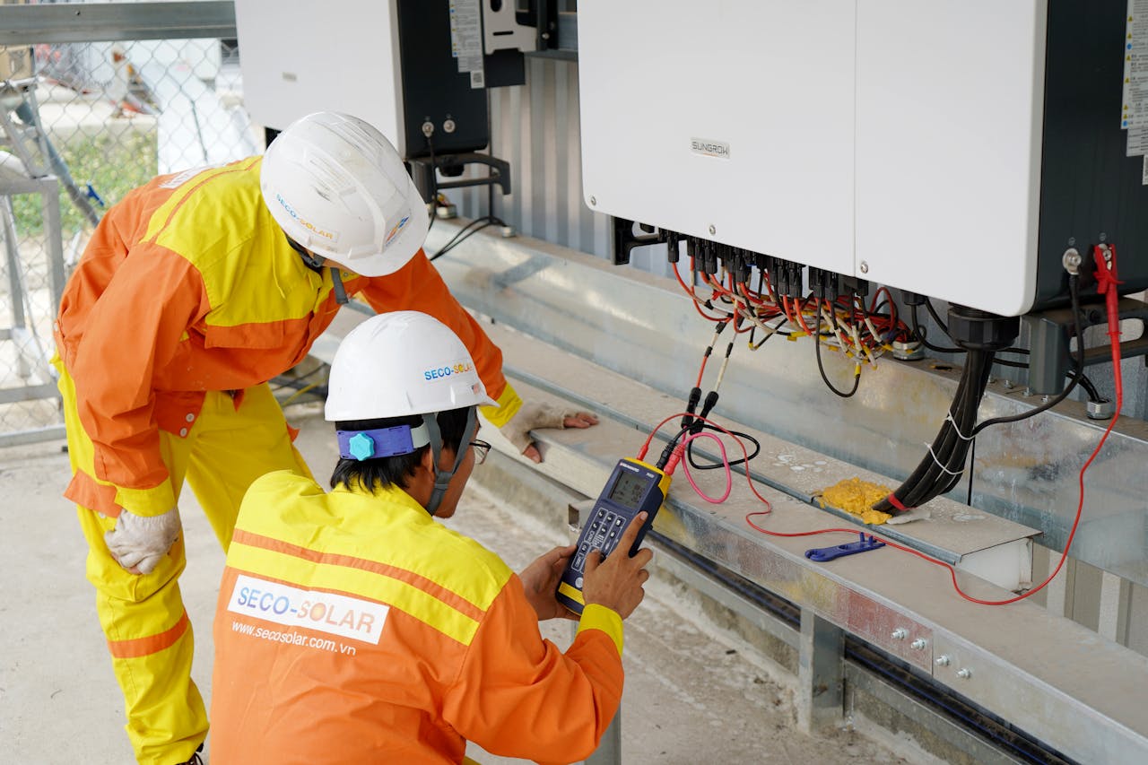 Insurance Pros Warn 8 DIY Electrical Upgrades That Trigger Claim Headaches