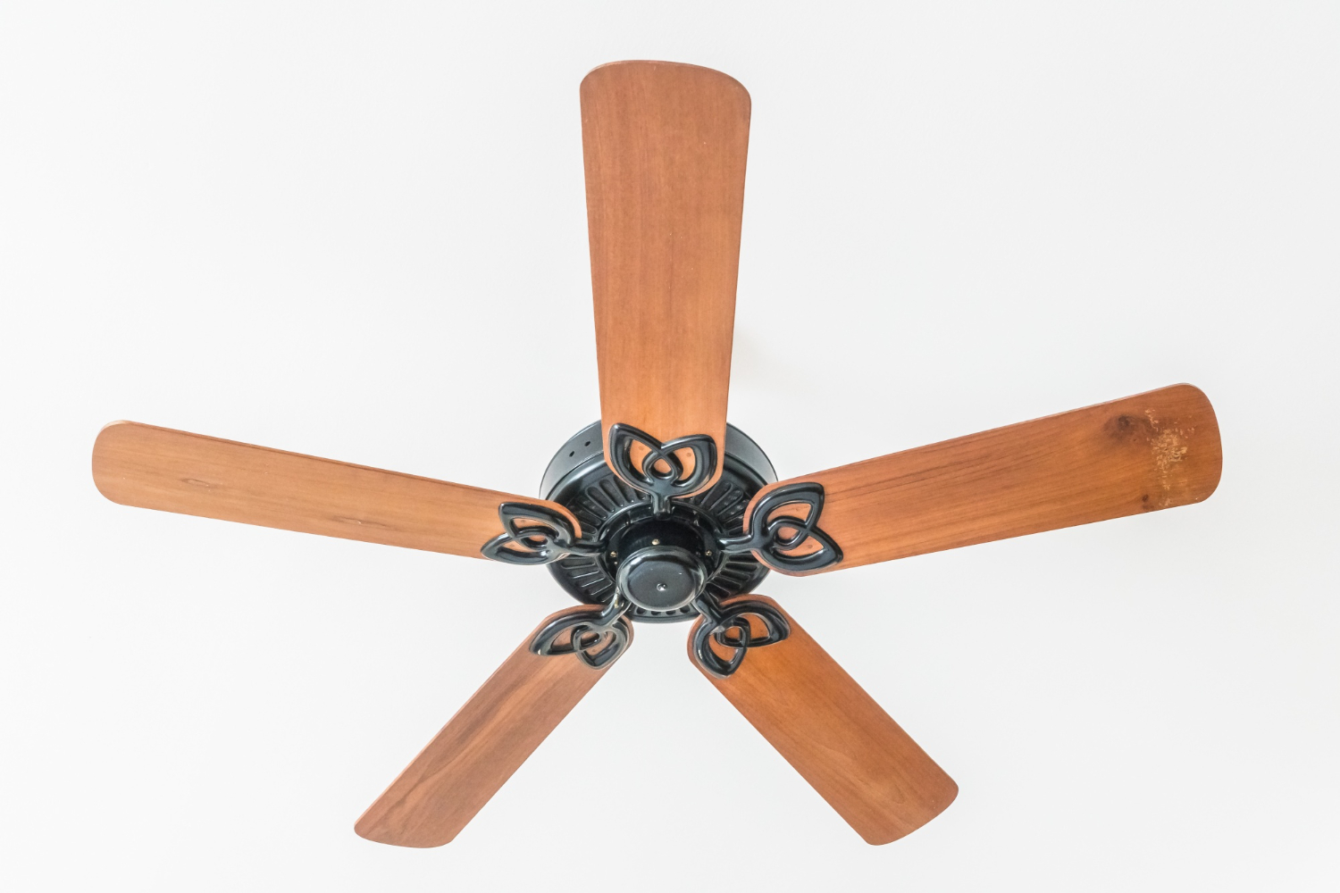 Installing Ceiling Fans Without Rated Electrical Boxes