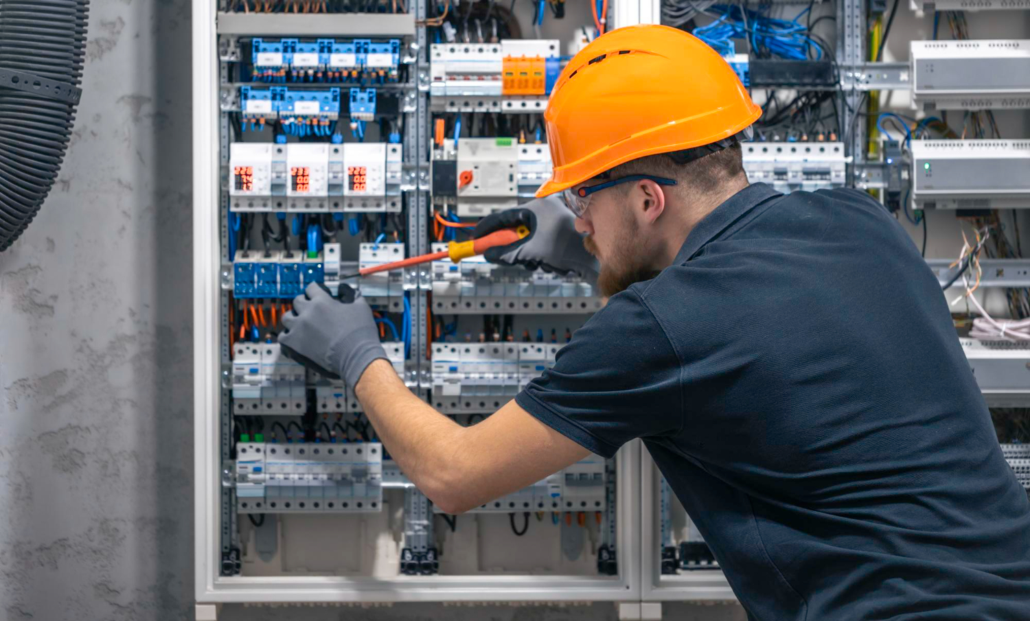 Upgrading an Electrical Panel on Your Own