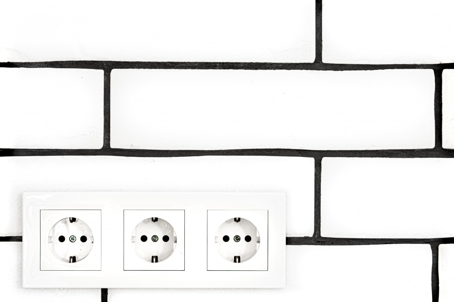 Adding Outdoor Outlets Without Proper Grounding