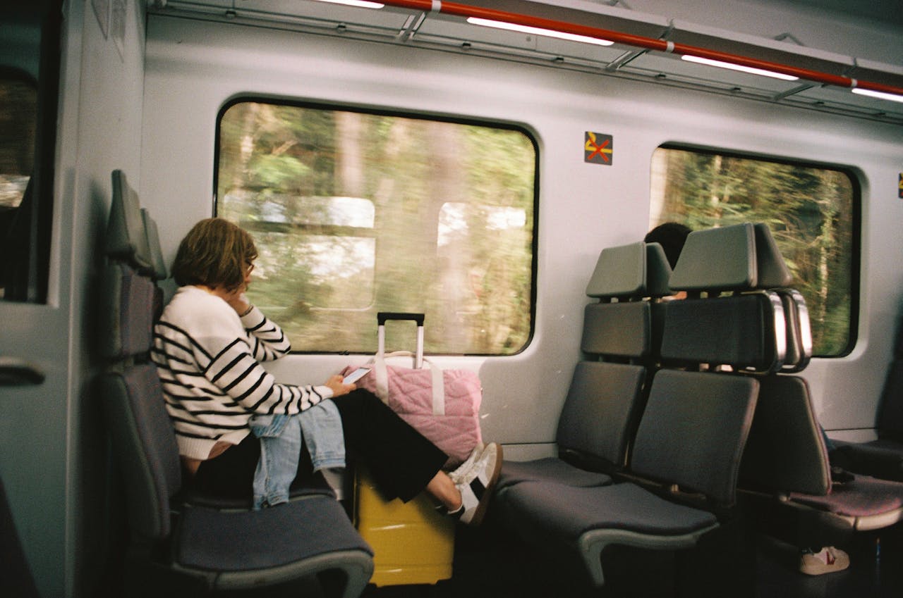 Affordable Travel That Actually Works