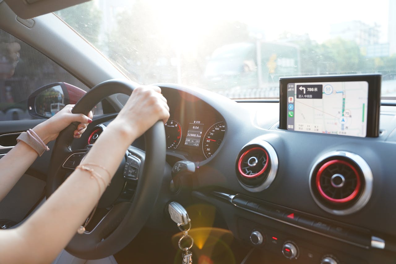 Technology Plays A Bigger Role In Every Step
