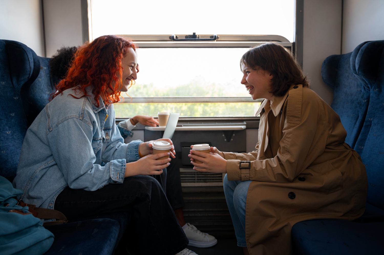 Speaking Loudly in Quiet Public Spaces