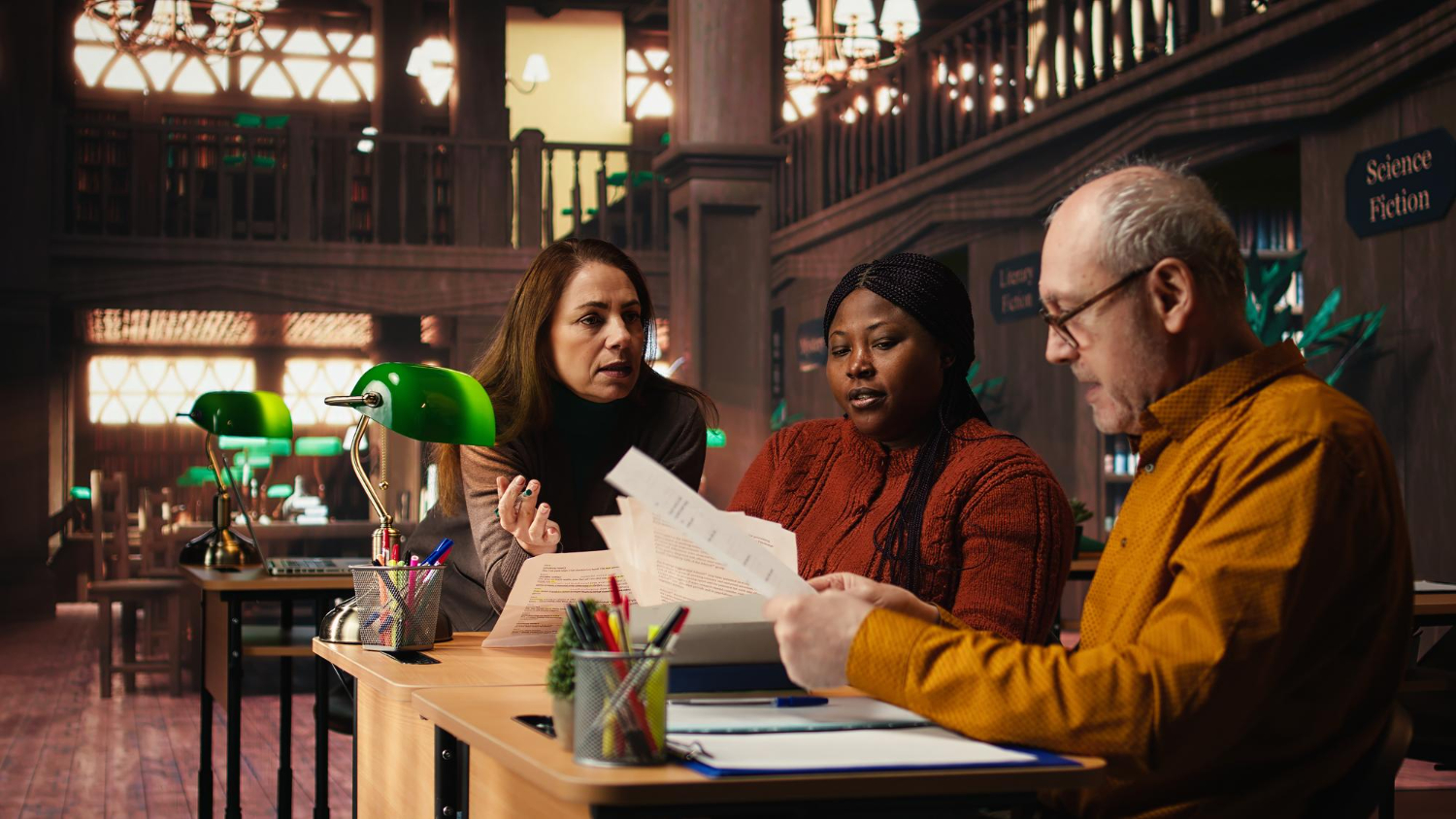 Italian Genealogy Group Travel Planning