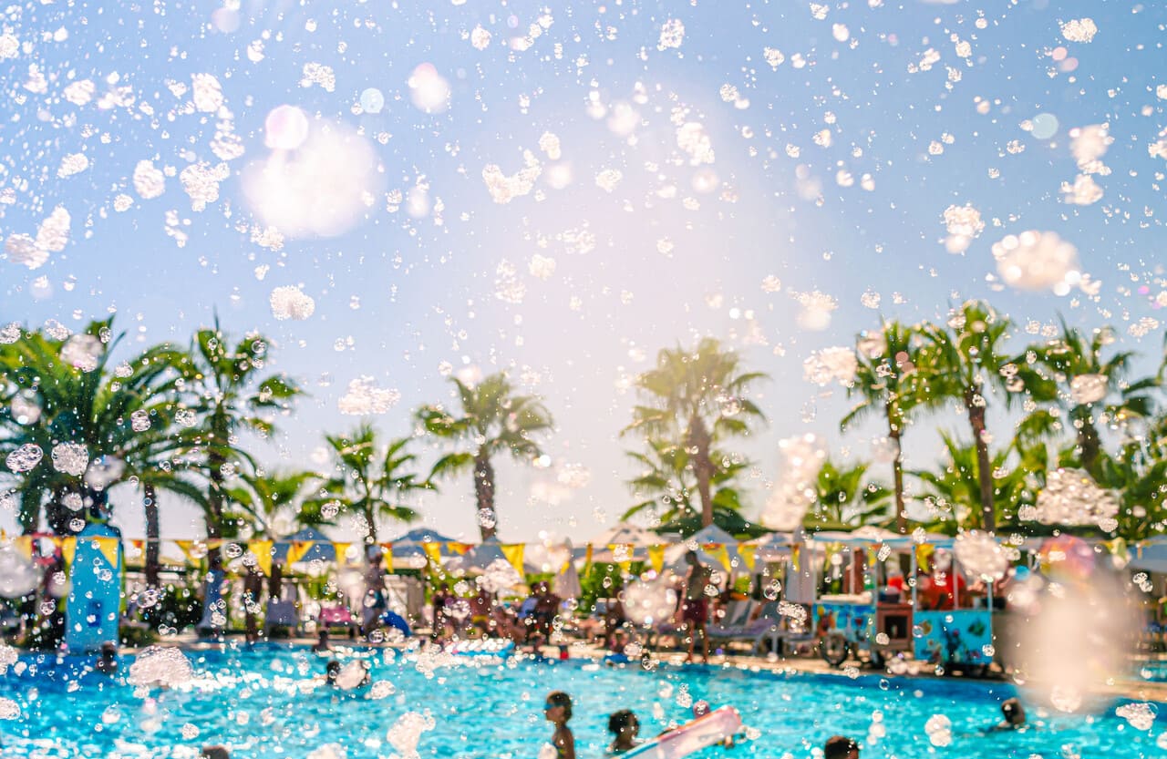 Las Vegas Pool Rules Keep Tightening (and the “Party” Crowd Is Getting Mad)