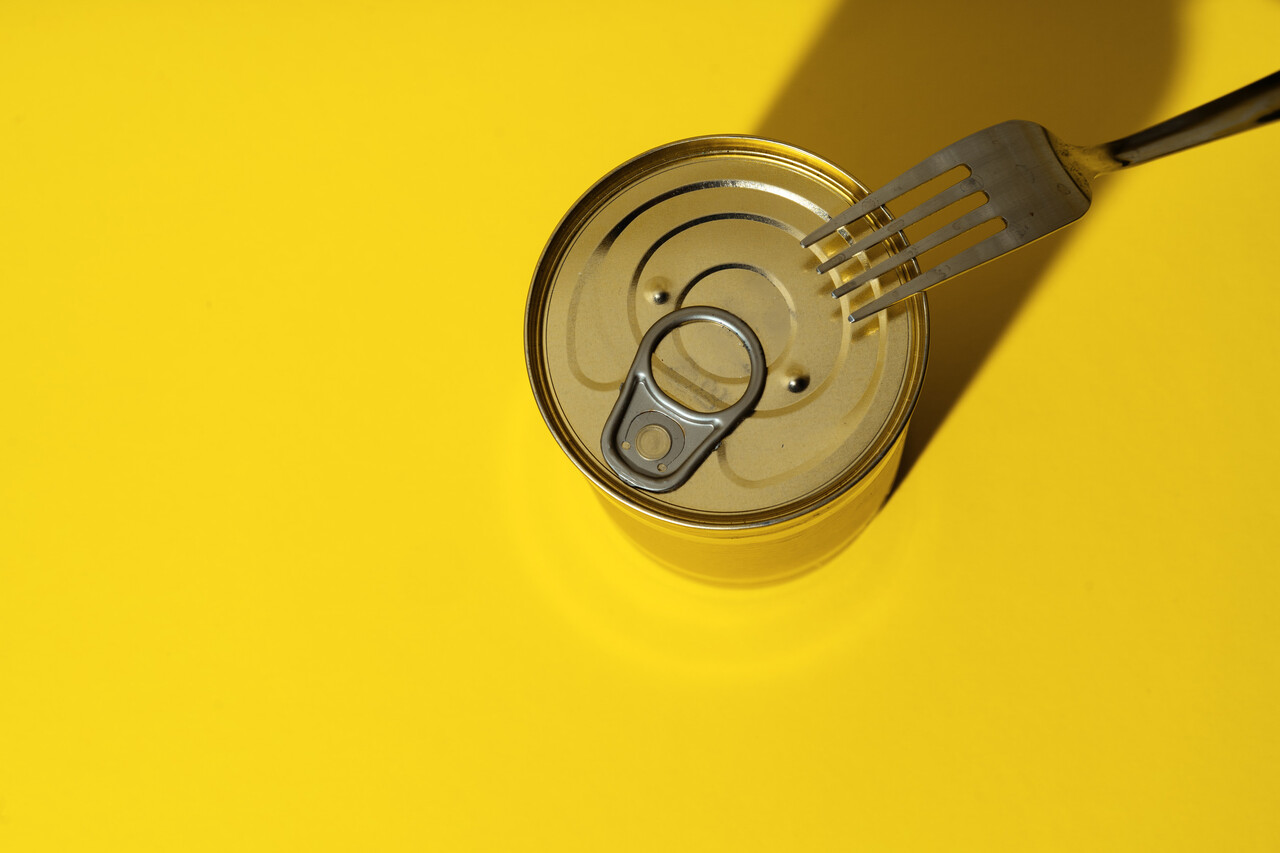 Try a Spoon to Break the Seal