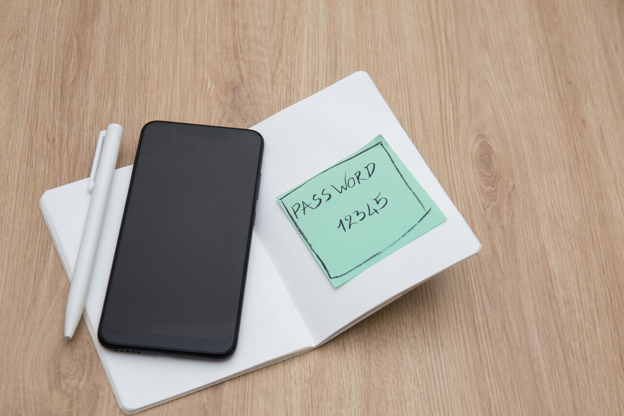 Storing Passwords in Plain Text