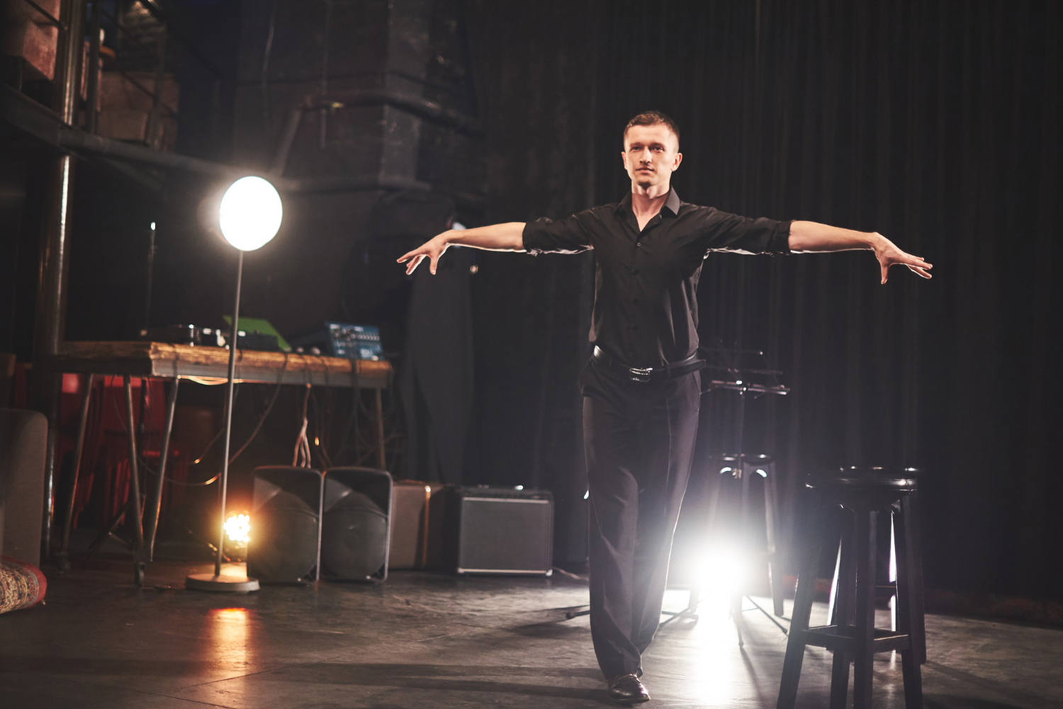 Many Gay Actors Waited Until Retirement and the Hard Truth Is Why