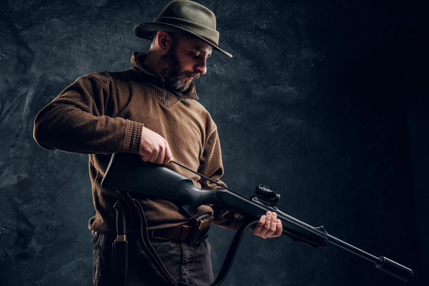 Remington 700 Classic – Hunting Staple in Decline
