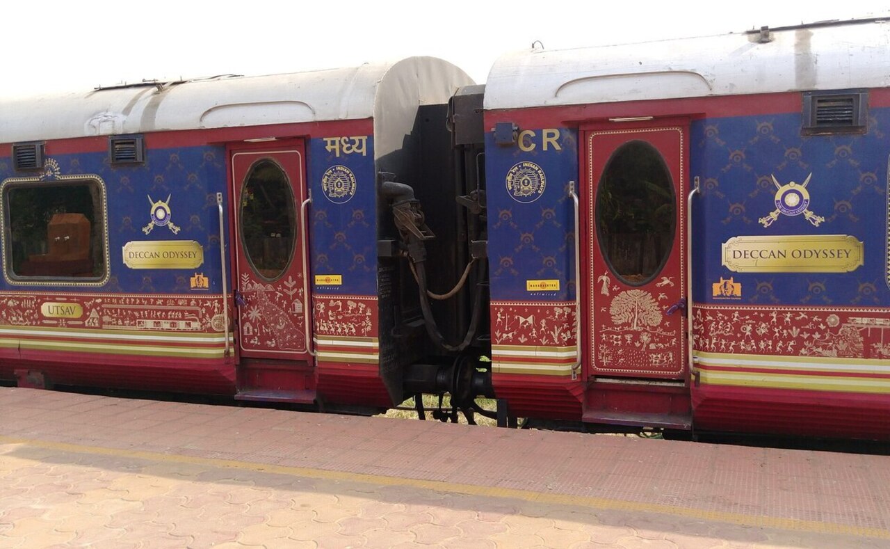 Deccan Odyssey