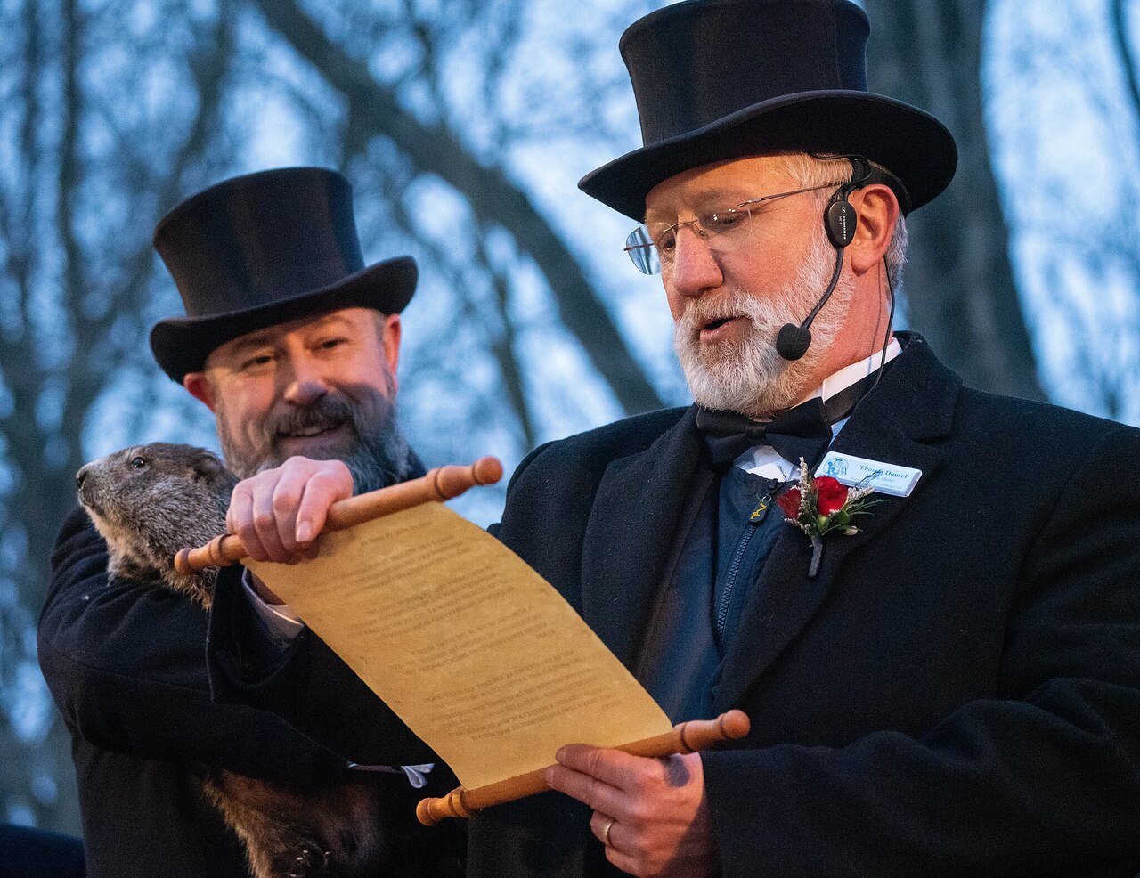 Phil’s Accuracy: Myth vs. Reality