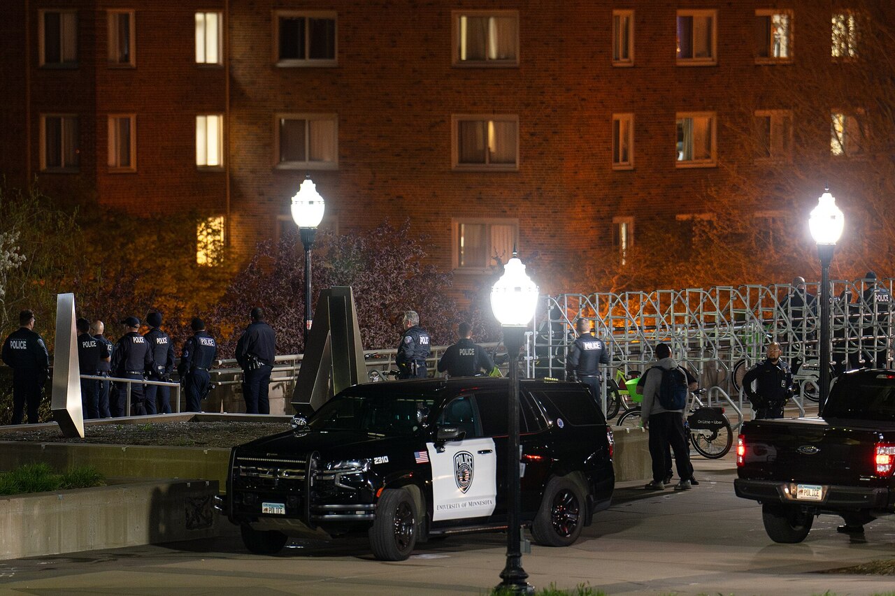 Institutions Love the Language, Fear the Demands