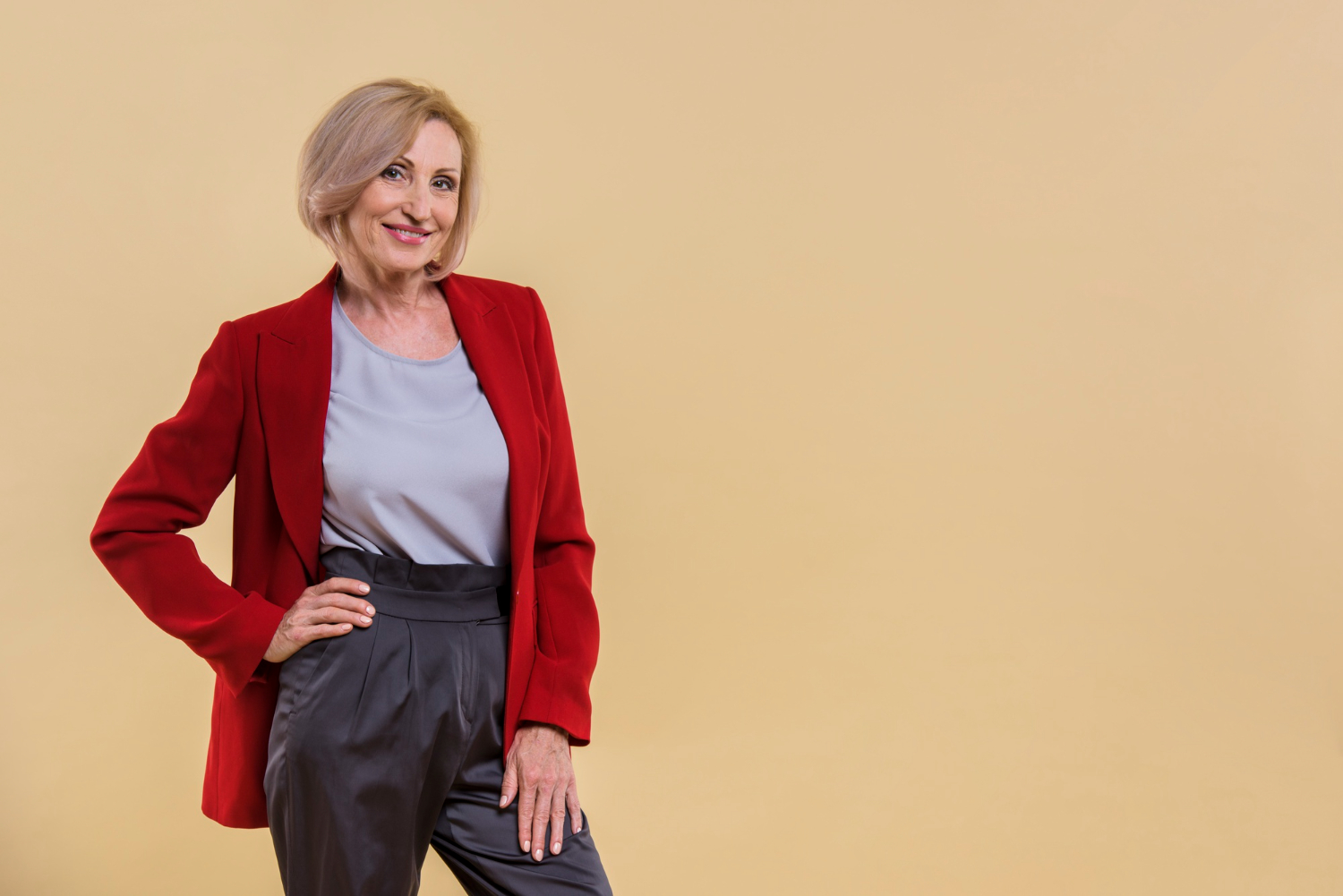 Prioritizing Fit Over Trends