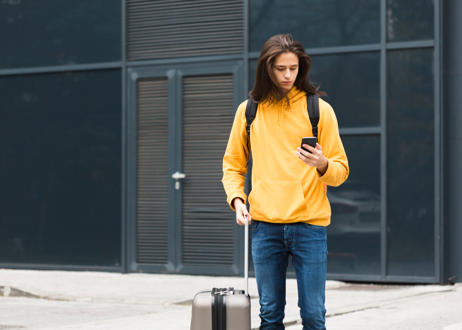 Multi Destination Trips Packed Into One Week