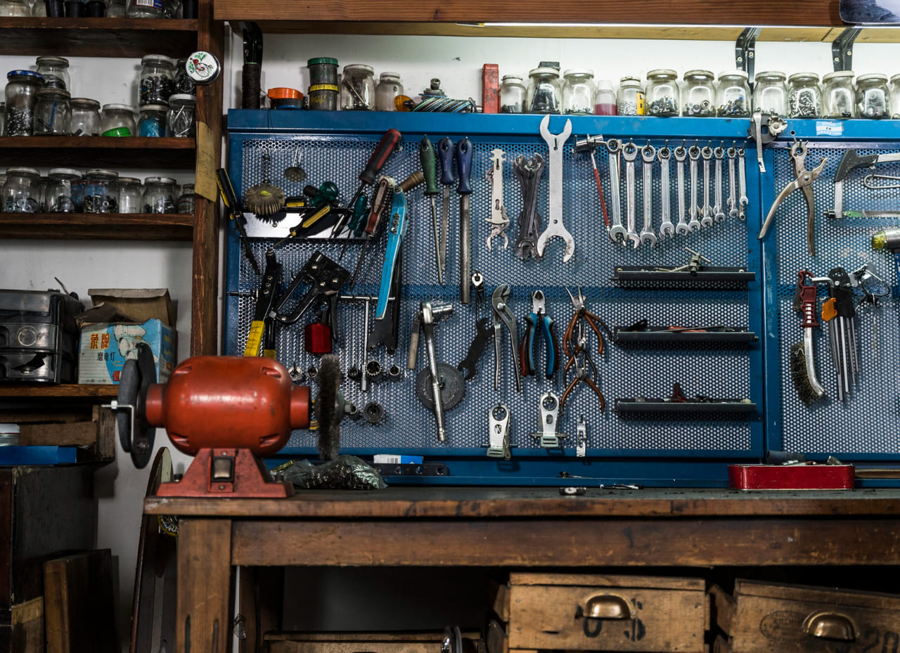 9 Garage and Shed Storage Mistakes That Create Messes and Close Calls