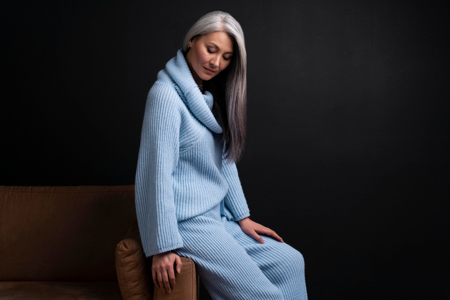 Mastering Neutral Layers Without Looking Bland