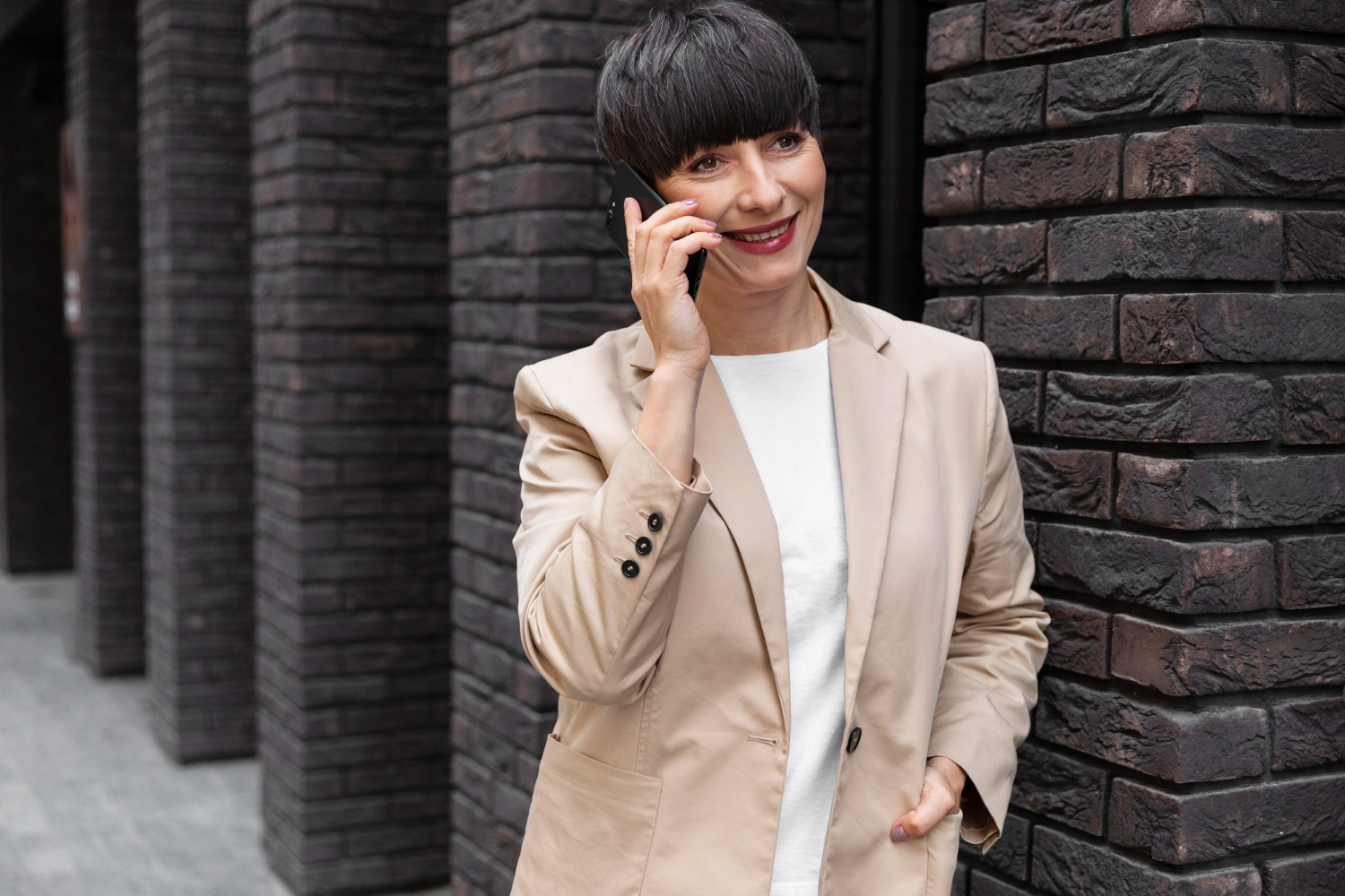 Utility Vests That Add Function but Can Look Boxy