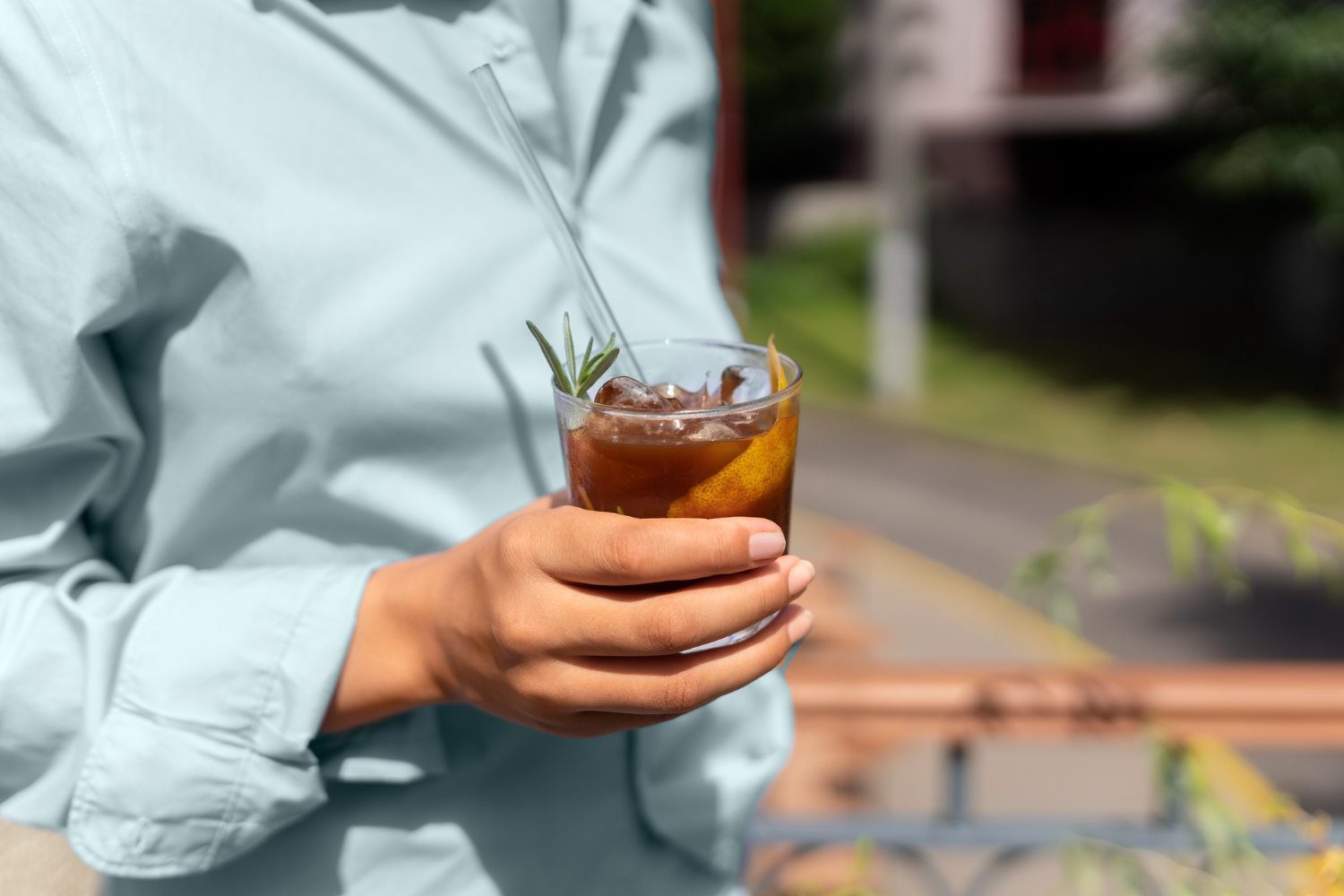 Common Mistakes People Make When Ordering a Long Island