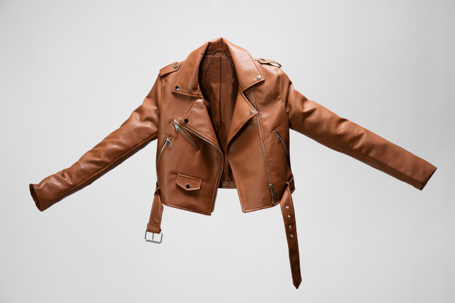Timeless Leather Jackets That Only Improve With Age