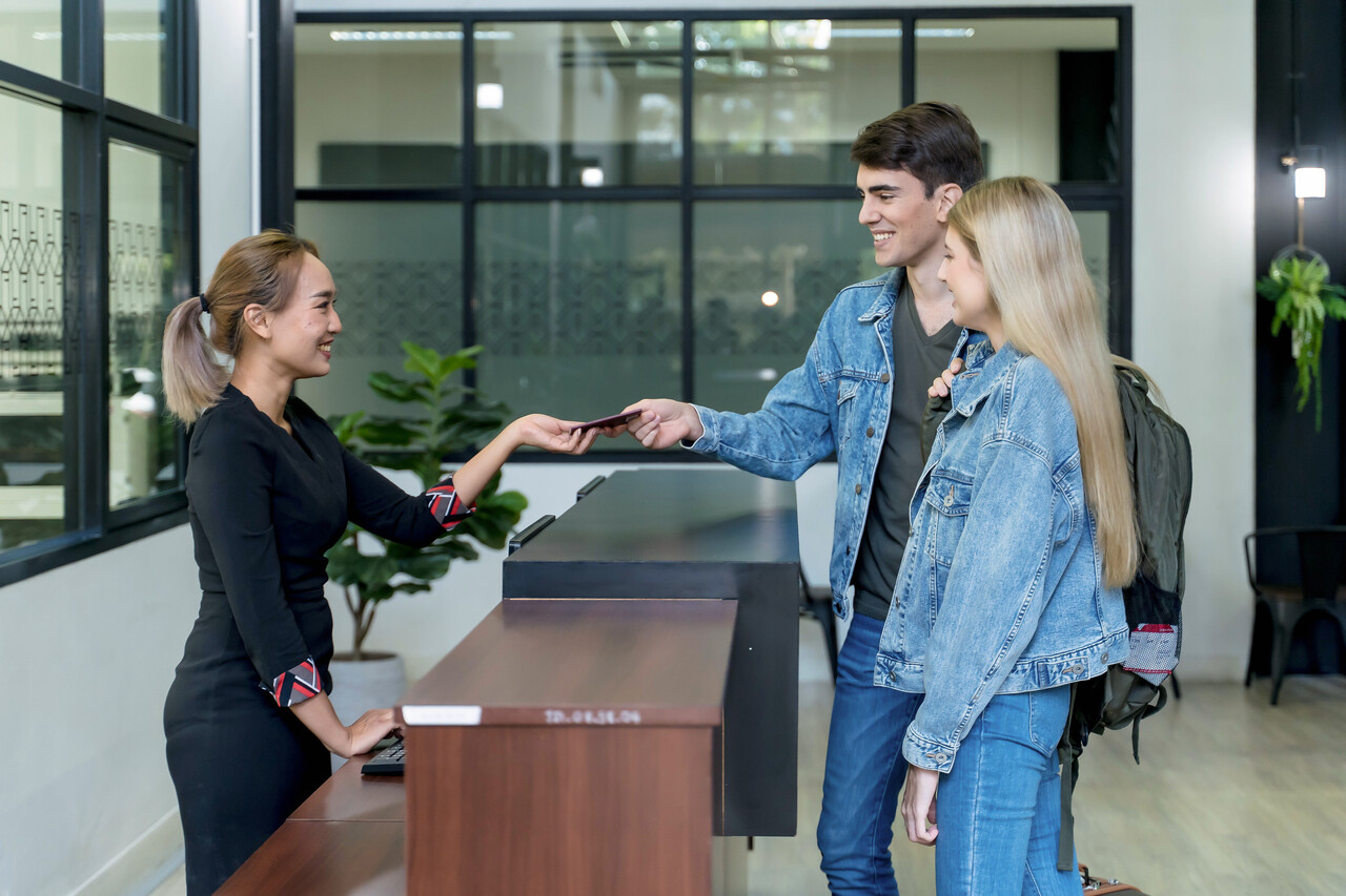 Why Fees Keep Showing Up on Hotel Bills