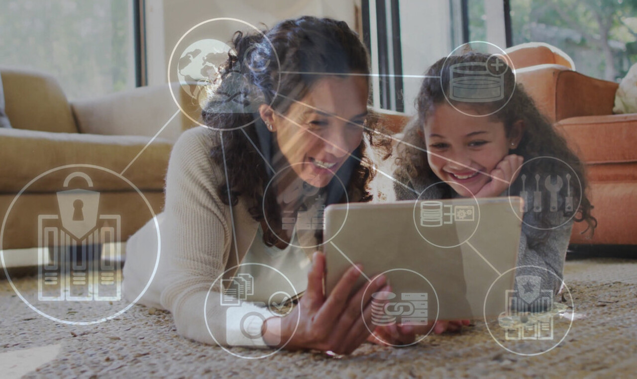 Security Pros Say 8 Home Security Myths That Put People at Risk