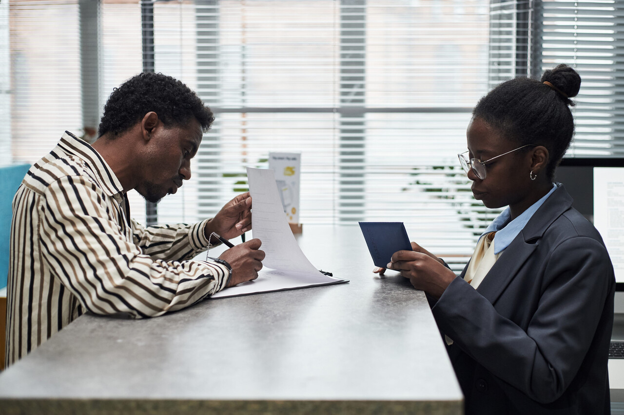Why Declarations Matter More Than You Think