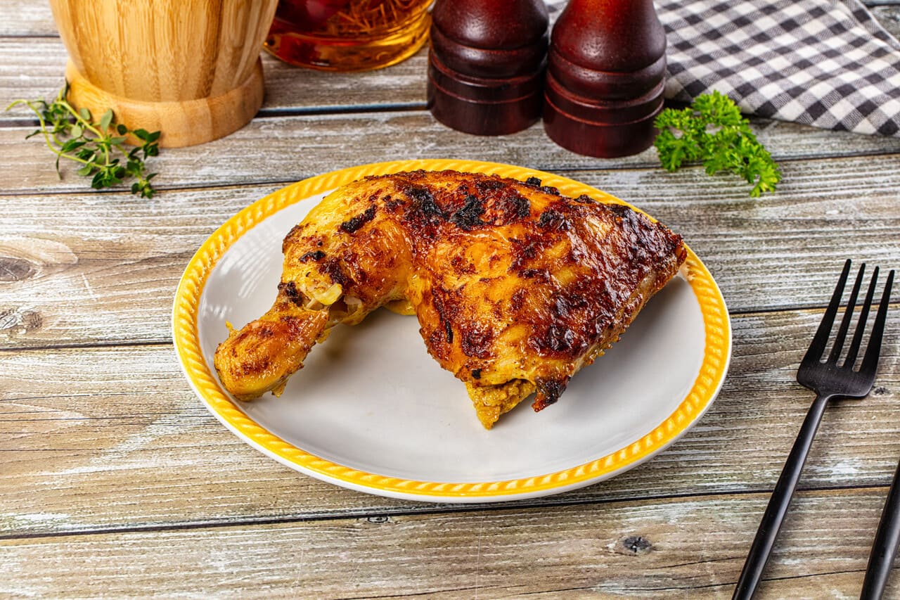 Chefs agree the best way to cook chicken thighs is surprisingly simple