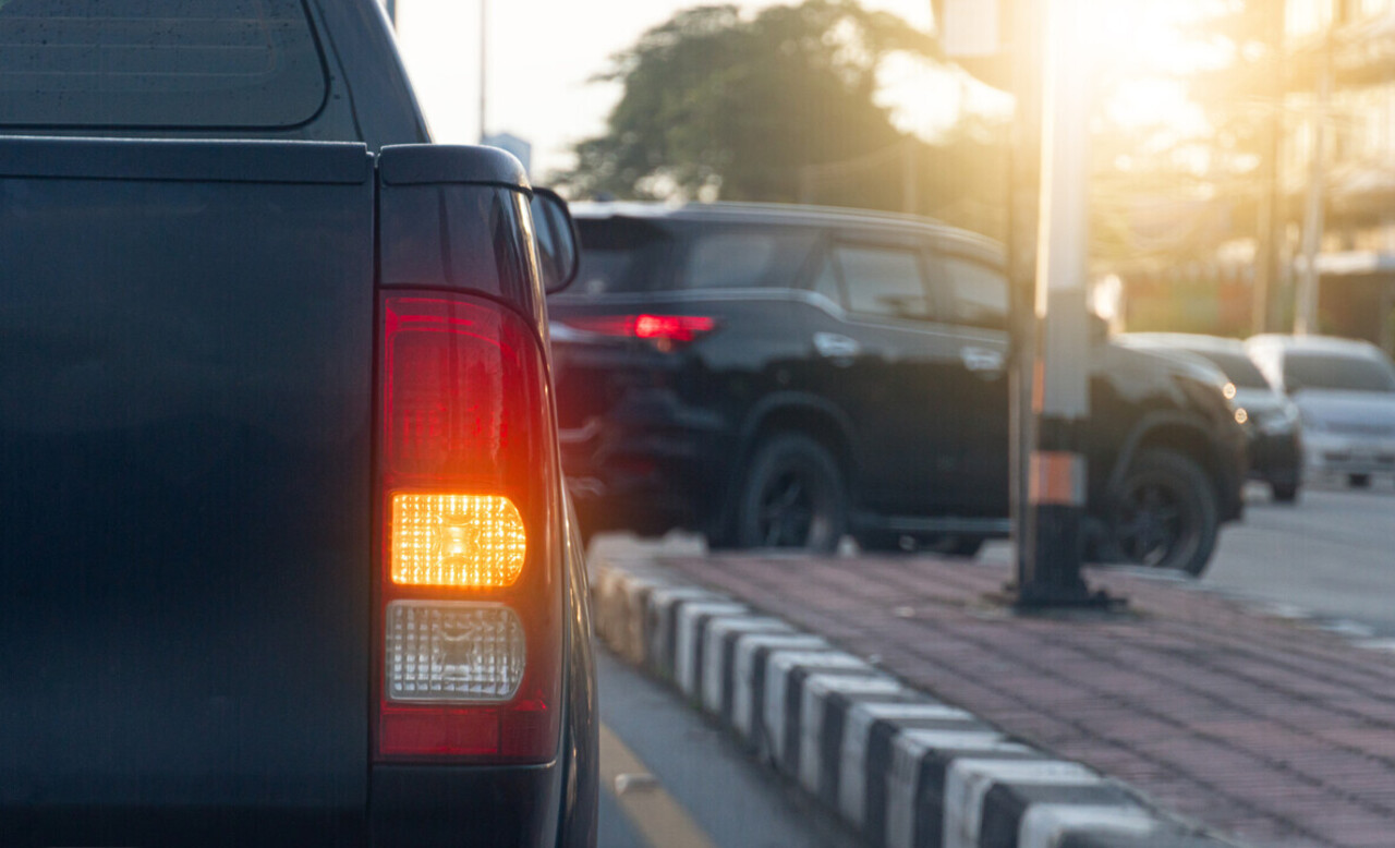 Failing to Signal Long Enough