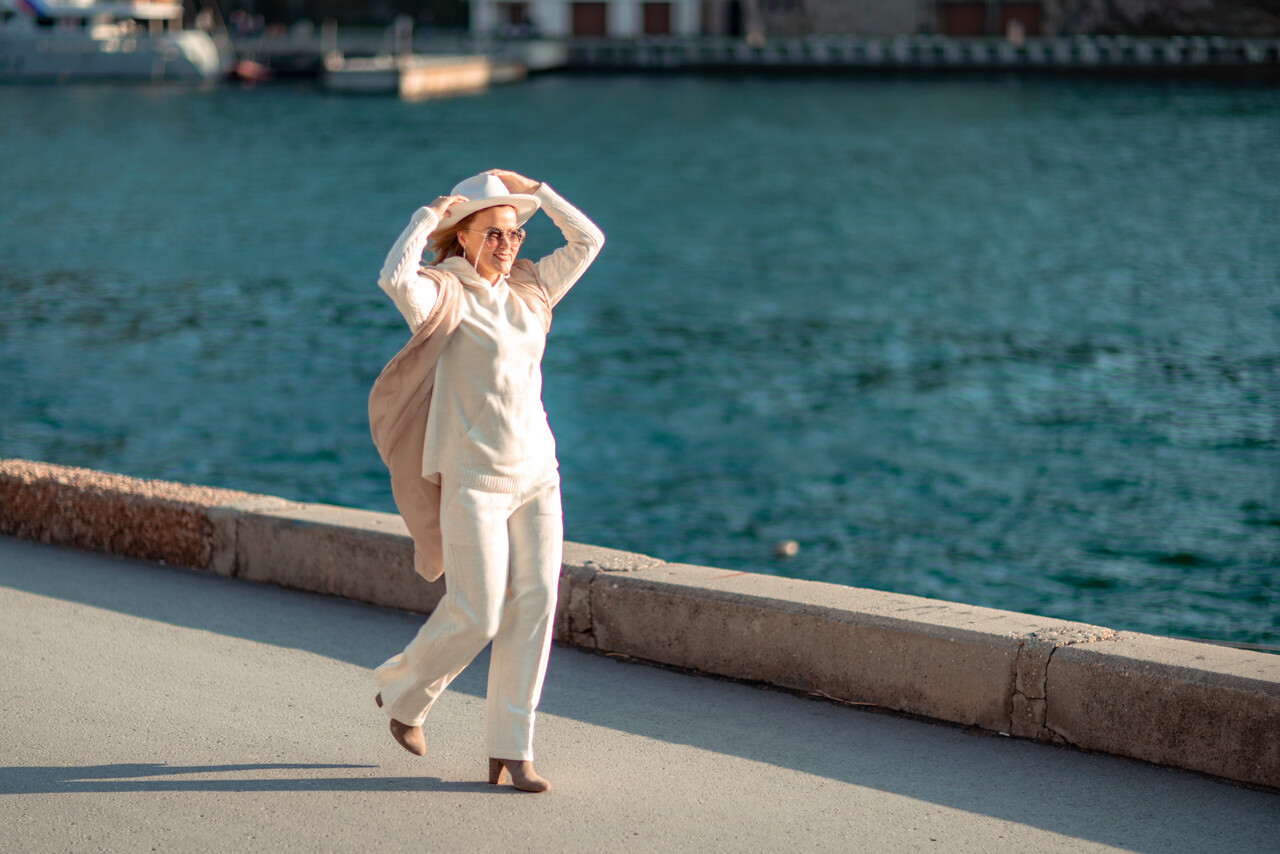 8 Bold Style Habits Italian Women Over 60 Pull Off That Americans Second-Guess