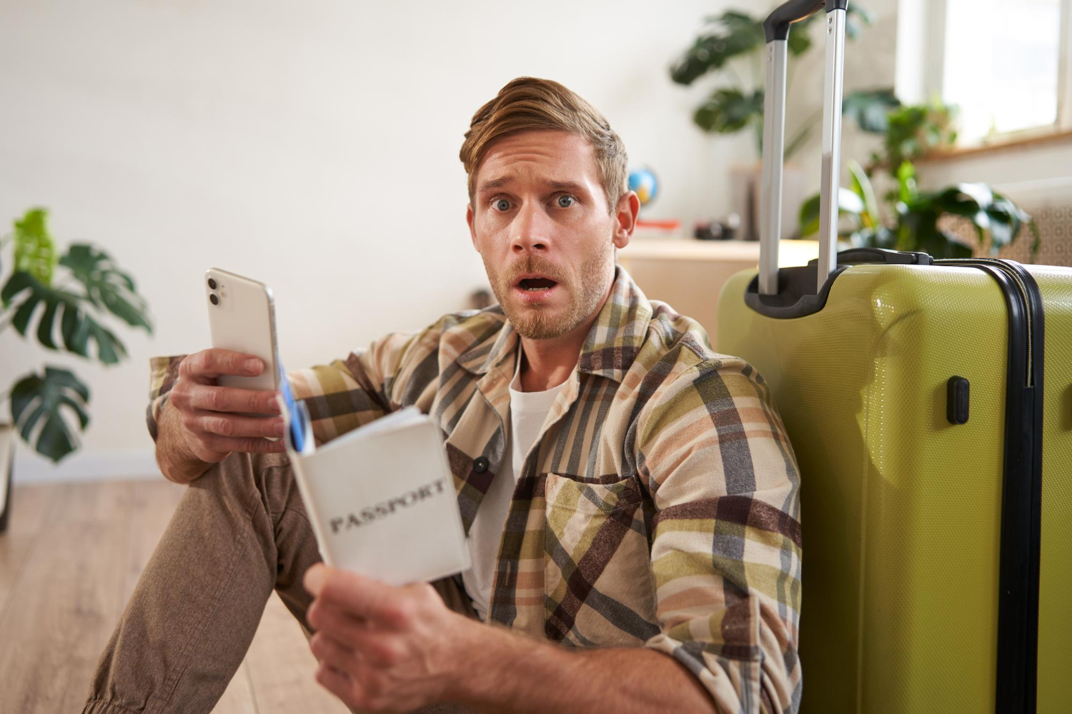 Red Flags Heritage Travel Scams To Watch For