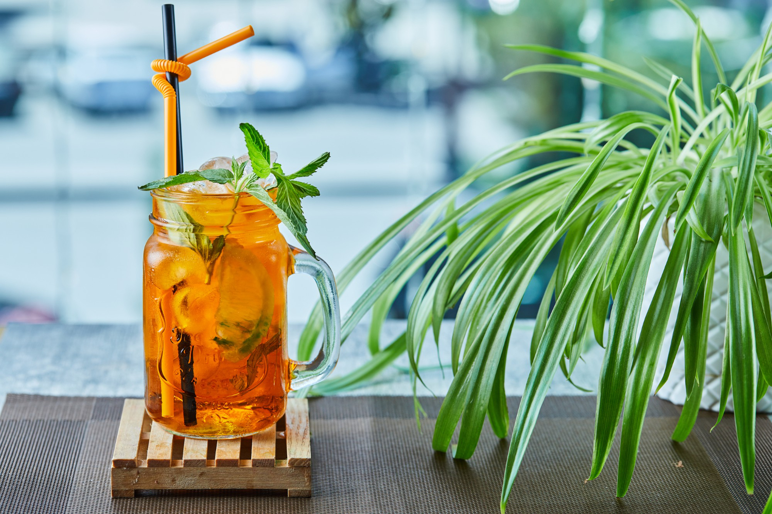 The Cultural Myth of the Long Island as a Party Staple