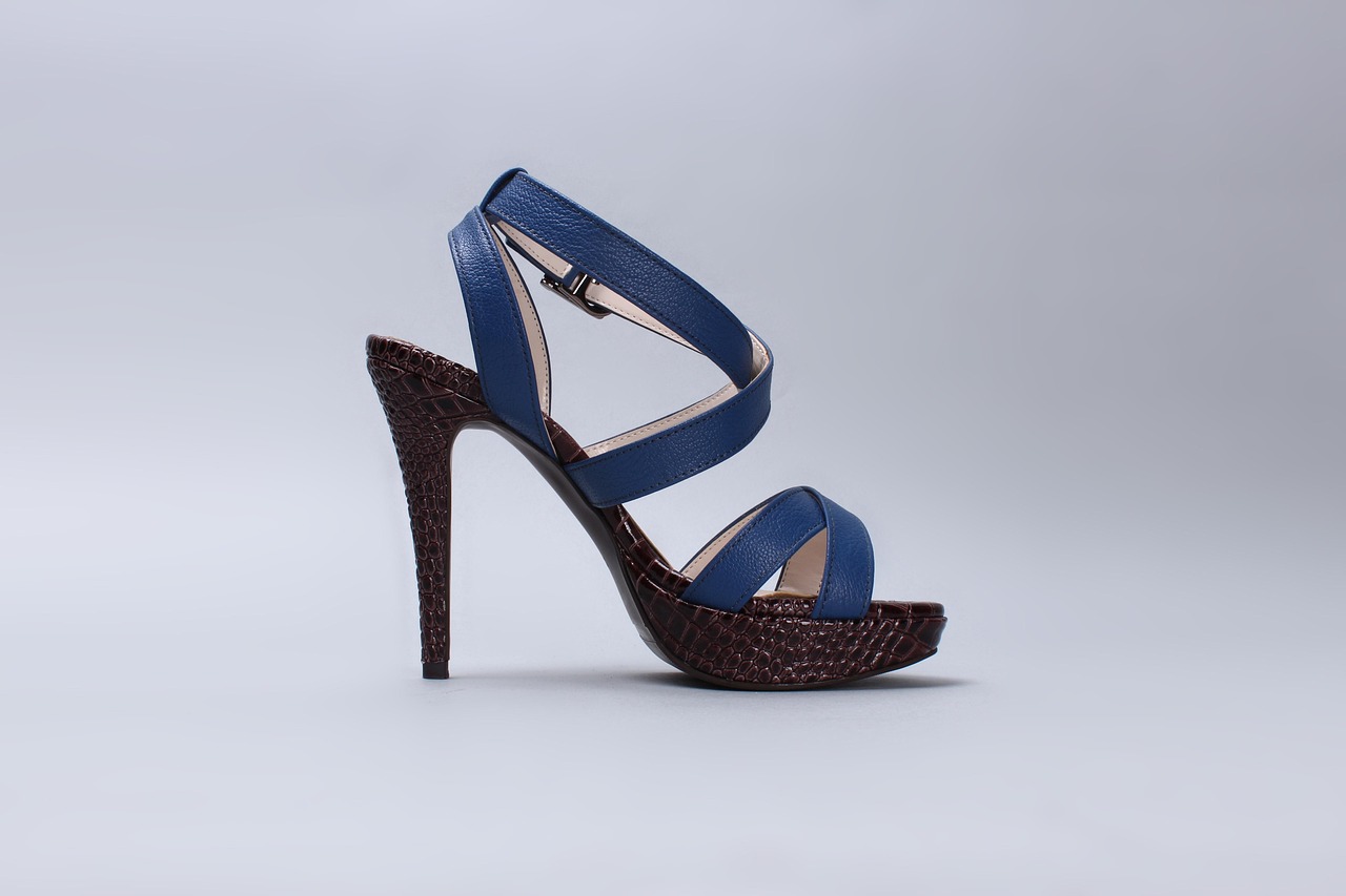Dressy Sandals