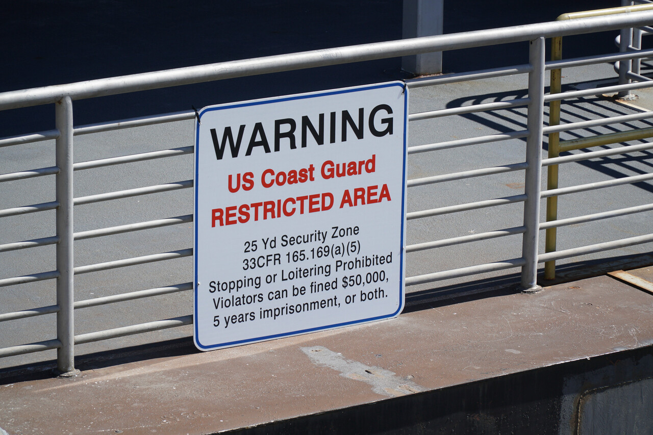 Why Ports Are Restricting Dock Permits