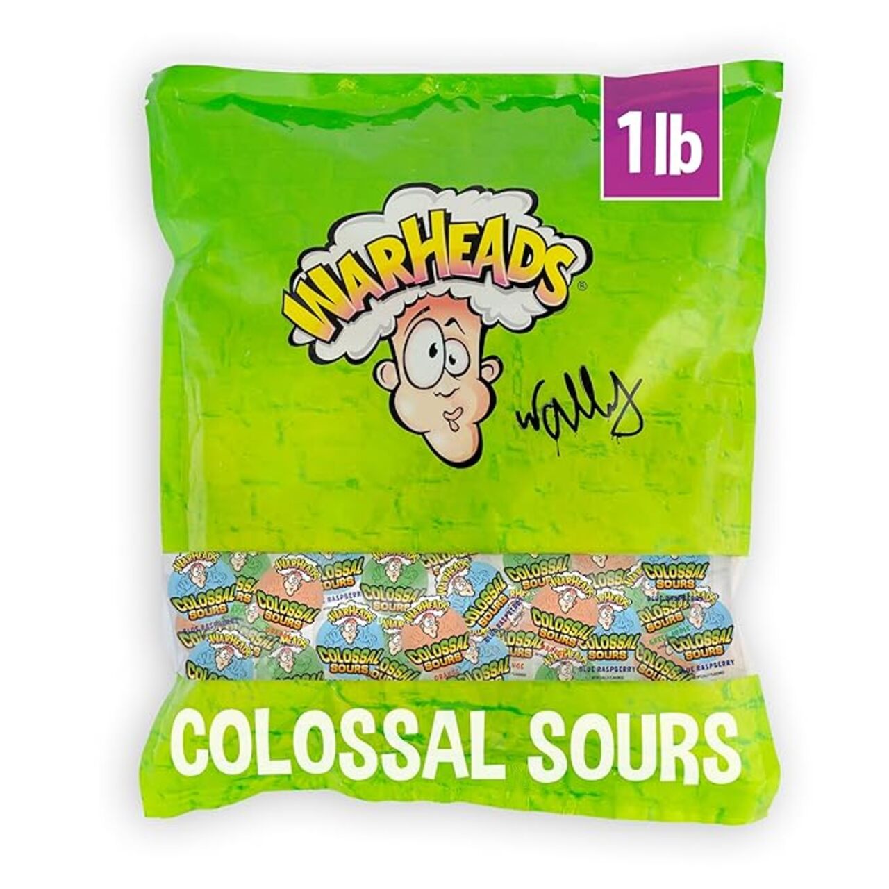 Warheads 
