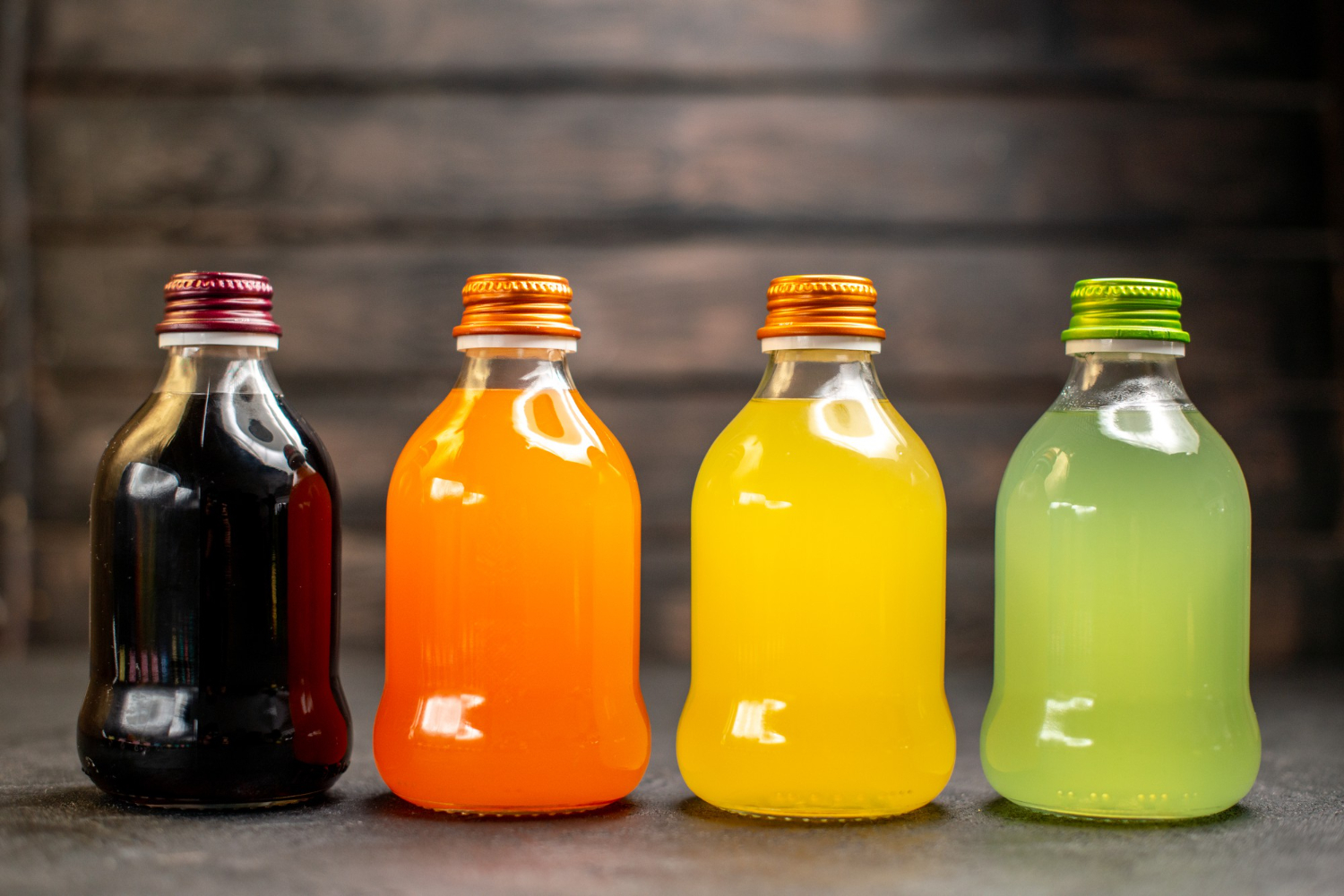 Mystery Drinks That Don’t Translate Well