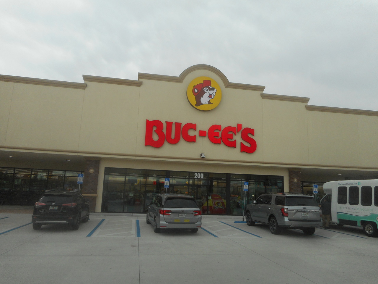 9 Unwritten Buc-ee’s Driving Rules People Ignore and Regret Immediately