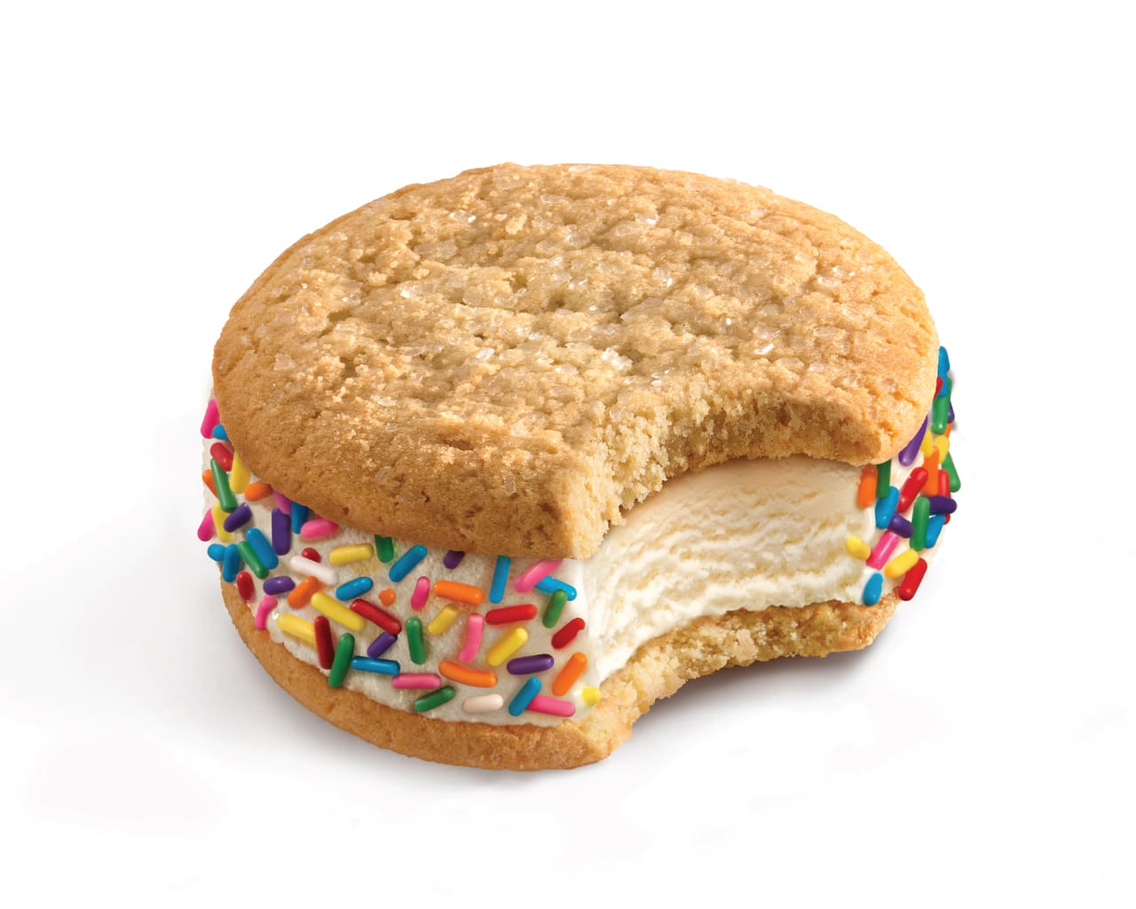 Ice Cream Sandwich Innovations