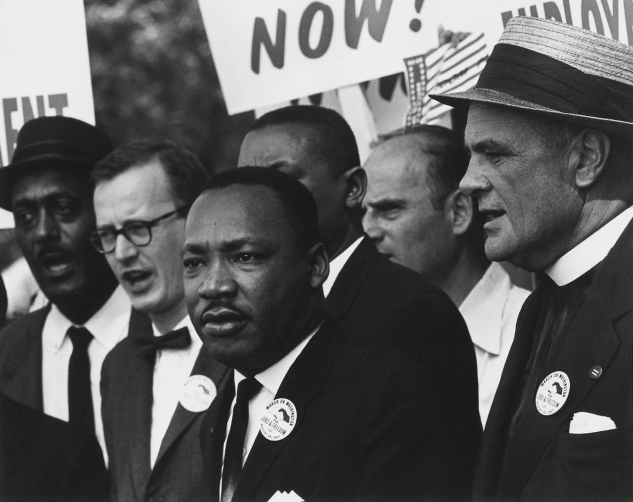 When You Soften Martin Luther King Jr., You Miss His Edge
