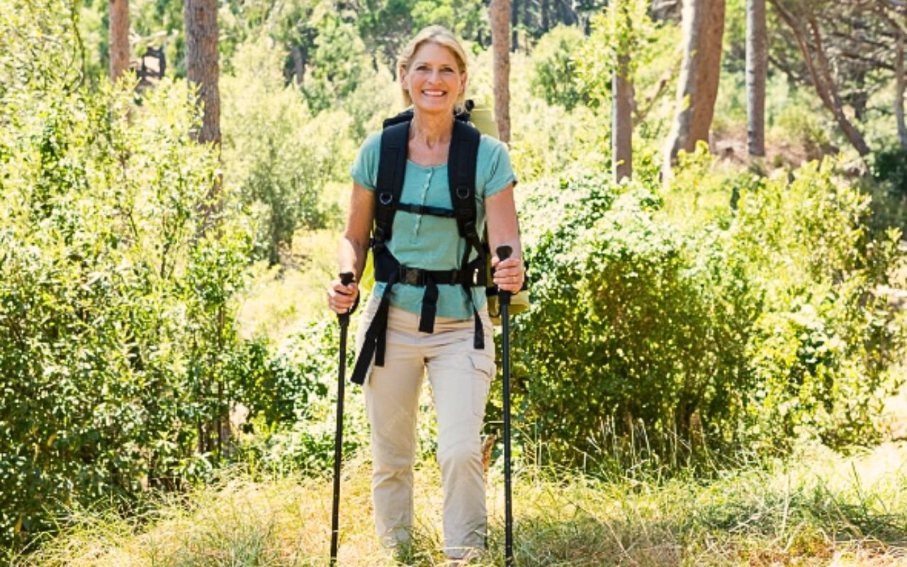 Lightweight Hiking Pants That Highlight Fit Challenges