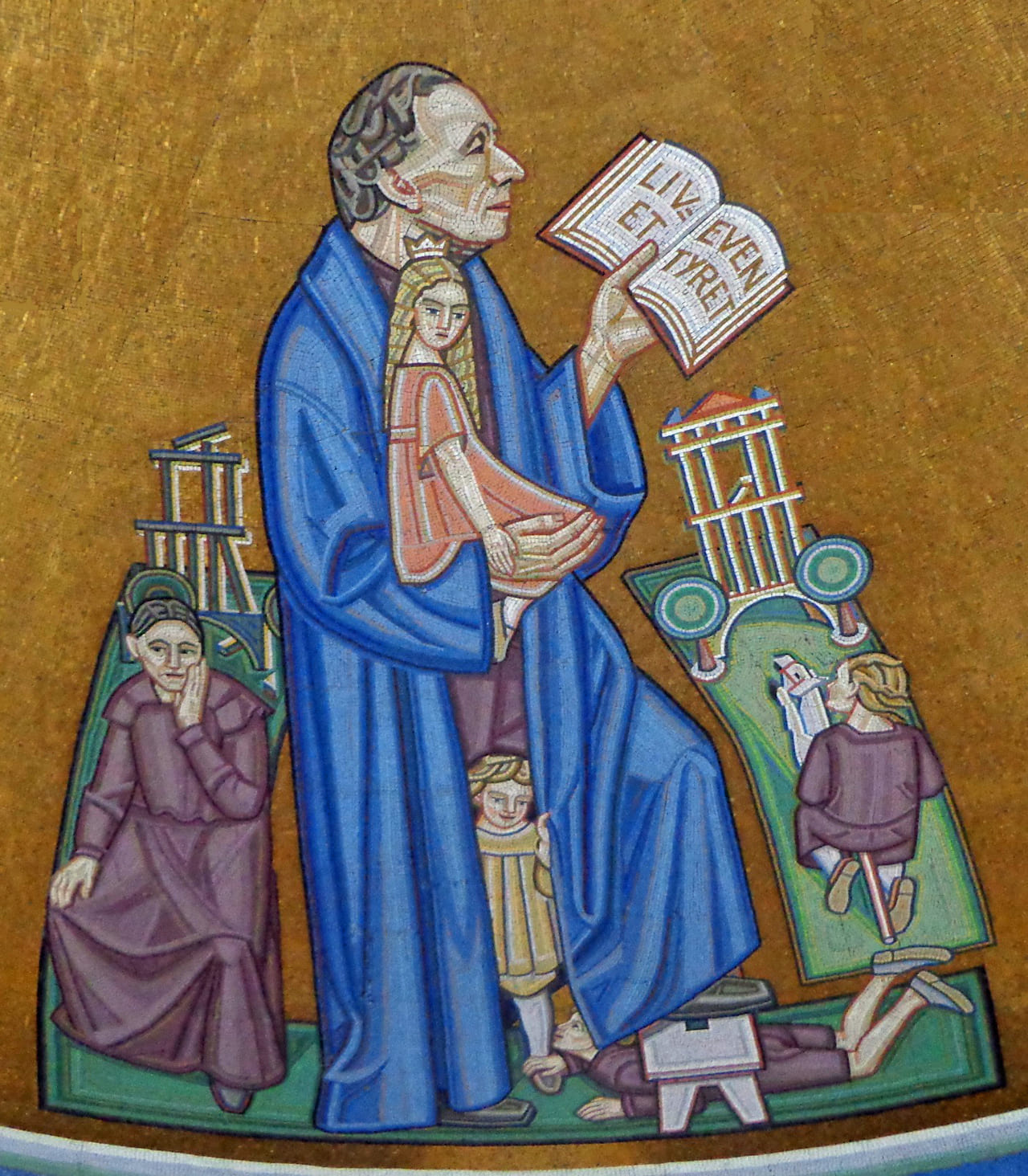 Hans Christian Andersen’s 