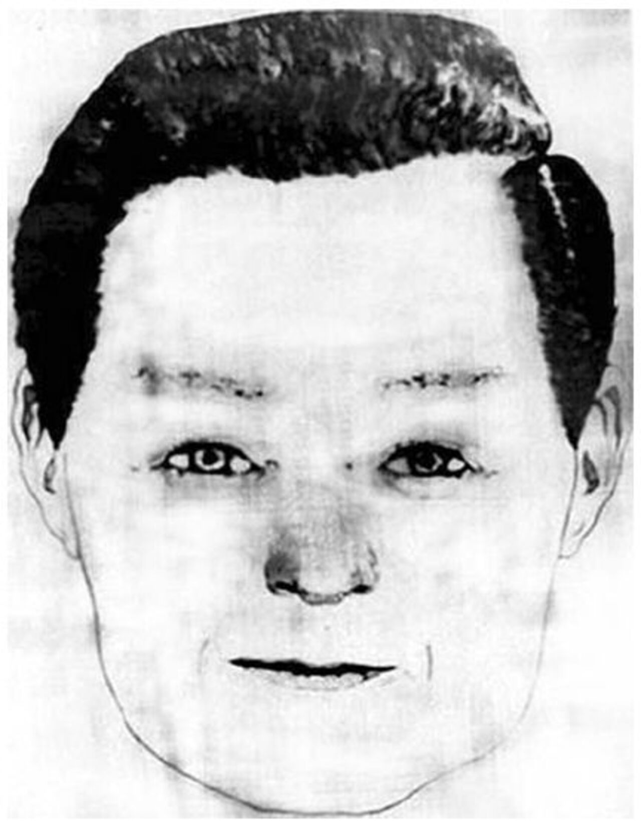 The Zodiac Killer