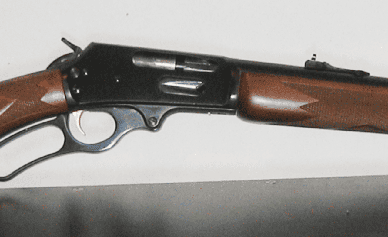 Marlin 336