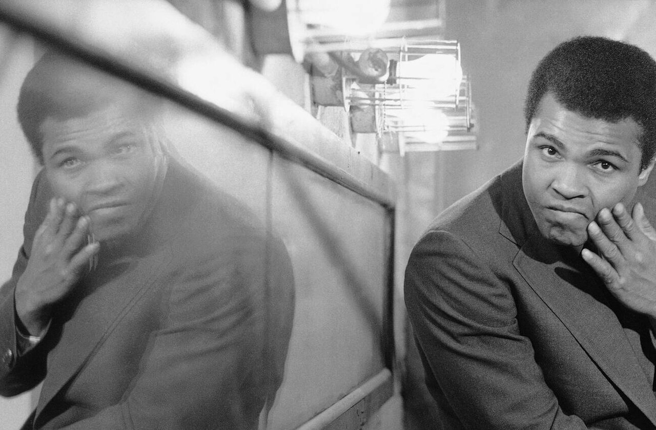 Muhammad Ali Shows What Conscience Costs