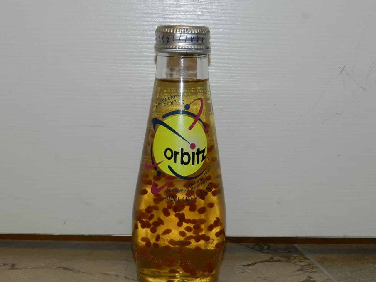 Orbitz Drink