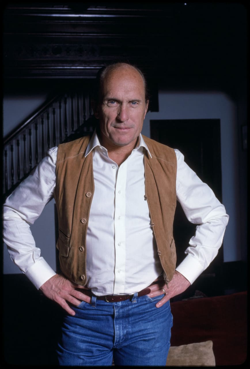 From Counsel to Cavalry - A Different Kind of Icon