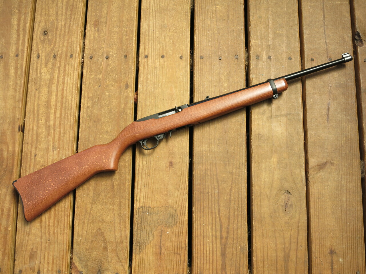 Ruger 10/22