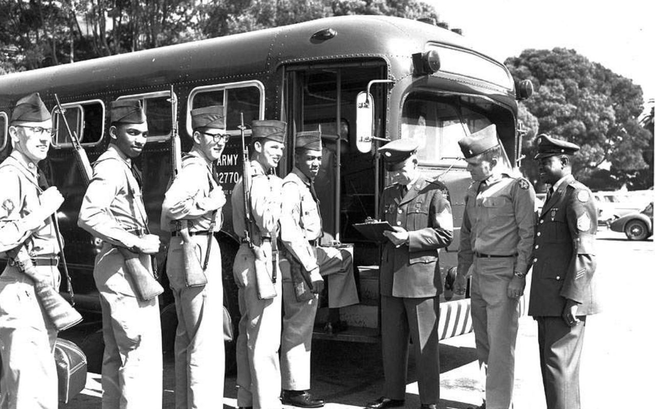 Border Enforcement In The 1990s And Shifting Migration Routes