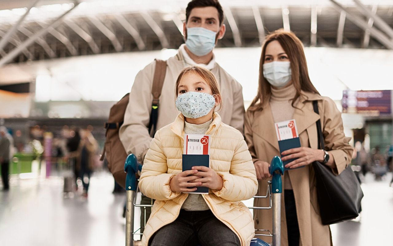 Border Closures During COVID-19 And Humanitarian Fallout