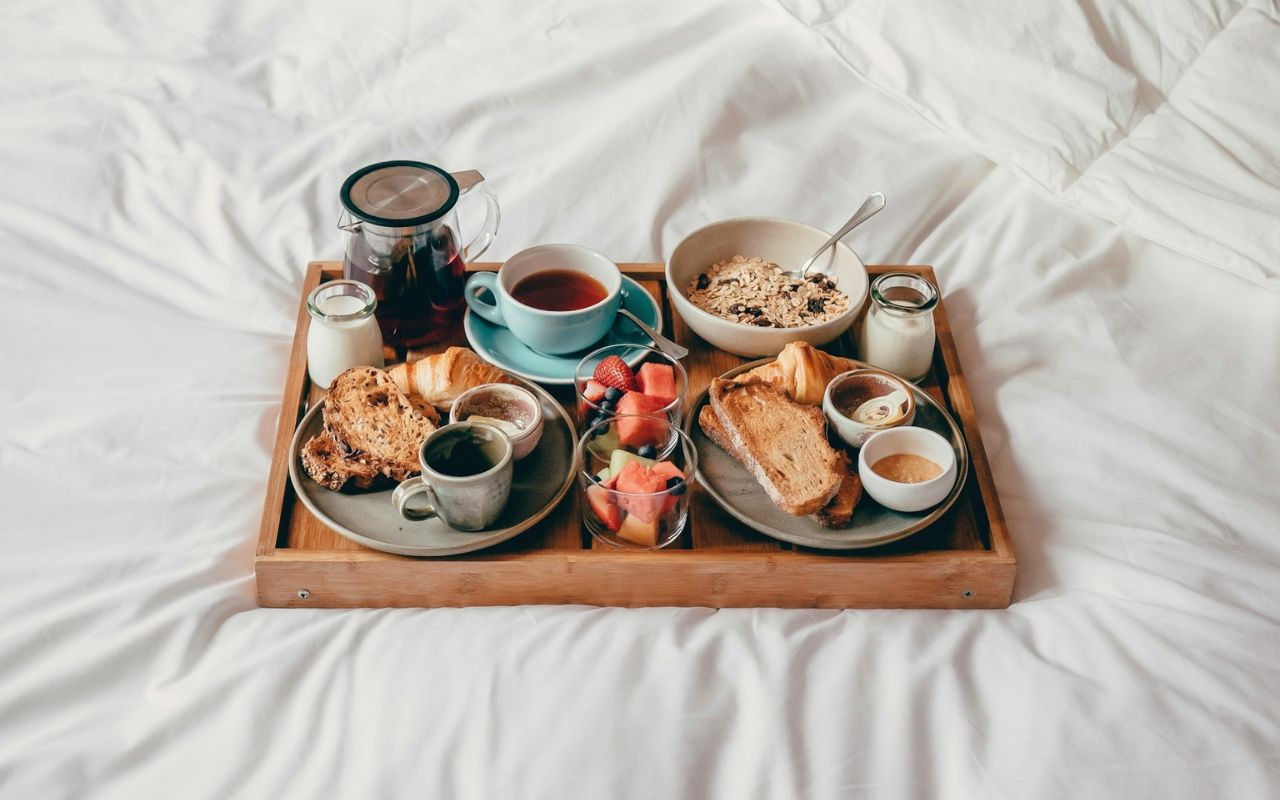 Ready in Minutes for Busy Mornings