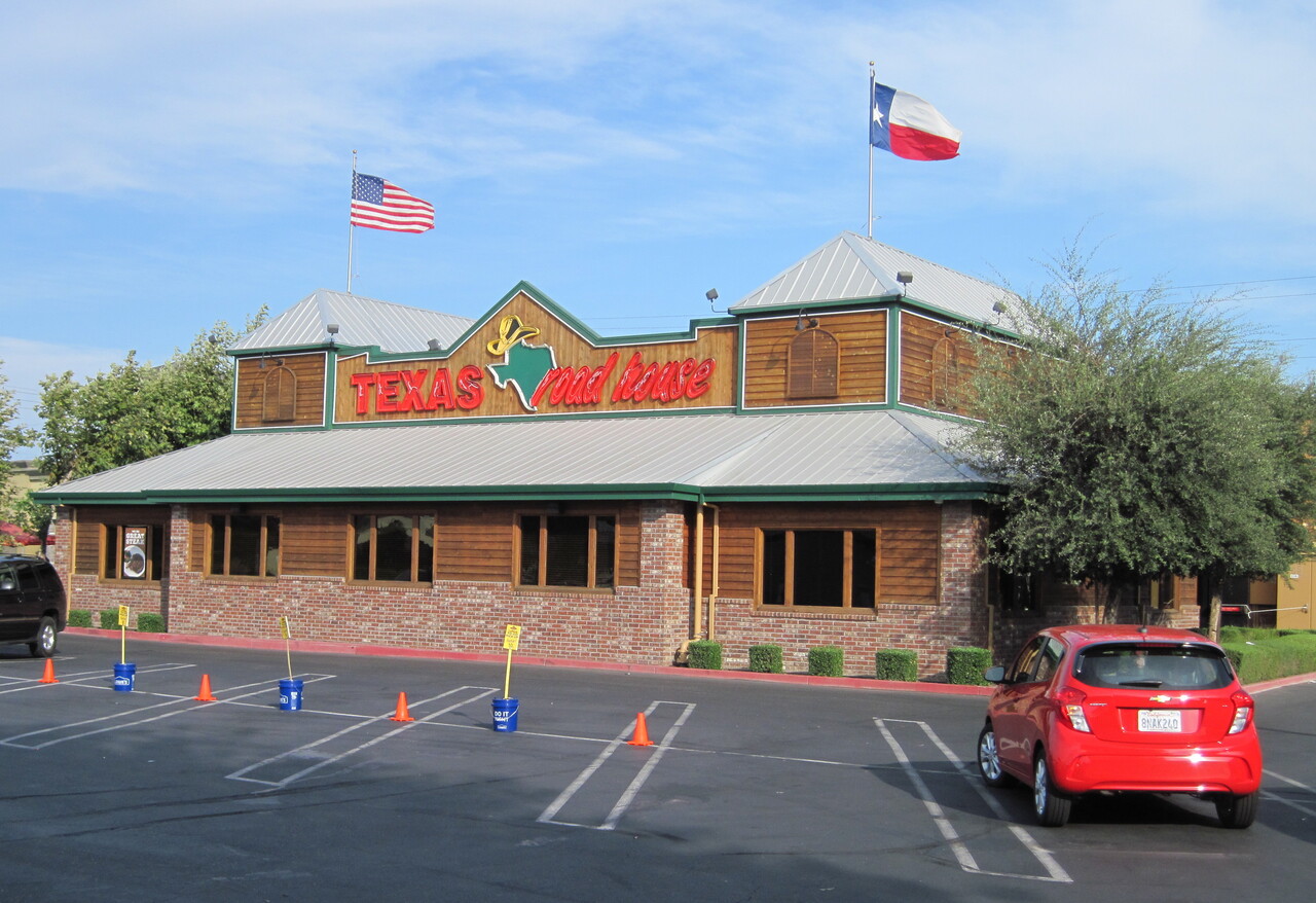 5 Texas Roadhouse menu items to order if your usual picks disappoint